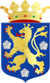 Brasão oficial de Doetinchem