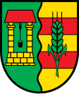 Meinborn címere