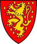 Brasão de Nürburg