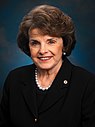 Sen. Feinstein