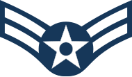 E-3 Airman First Class (A1C)