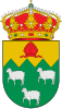 Coat of arms of Sanchorreja