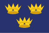 Flag of Munster