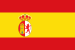 Bandiera della Spagna