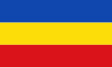 Delmenhorst zászlaja