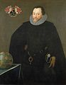 Francis Drake (1543–1596)