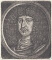 Q68309 Johann Christoph Wagenseil circa 1680 (Koperets: Georg Fenitzer) geboren op 26 november 1633