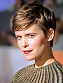 Q231249 Kate Mara op 11 september 2015 geboren op 27 februari 1983