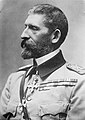 Φερδινάνδος Α΄, Βασιλιάς της Ρουμανίας (1914-1927)