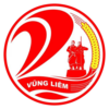 Official seal of Vũng Liêm district