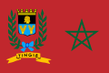 Bendera Internasonal Tangier