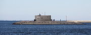 Polonya Kilo sınıfı denizaltı Şablon:ORP, 26 Haziran 2011