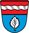 Wappen von Günzach