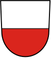 Wappen der Stadt Horb am Neckar