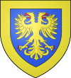 Blason de Ruyaulcourt