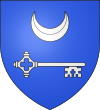 Blason de Bauduen