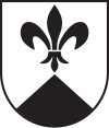 Coat of arms of Surses