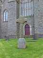 Downpatrick Cross (Downpatrick, Irlanda del Nord)