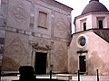 Chiesa di San Domenico, Lucera