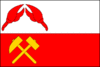 Flag of Chrustenice