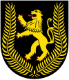 Wappen von Riegenroth