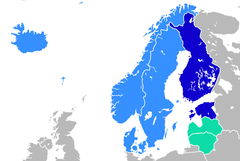 Norda Eŭropo (Tero)