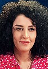 Narges Mohammadi