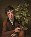 Rubens Peale