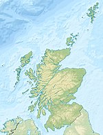 Cocklebie Estate is located in Scotland