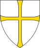 Coat of arms of Trøndelag County Municipality