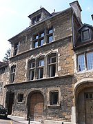 Hôtel Thomassin