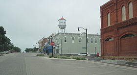 West Union (Iowa)