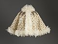 Korte cape of pelerine uit Londen, ca. 1880