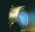 Прототип ксенонового ионного двигателя проходит испытания в Лаборатории реактивного движения НАСА