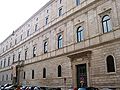 Палаццо Канчеллерия, Рим