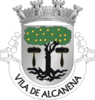 Coat of arms of Alcanena