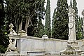 قبر أدامانتوس كورايس