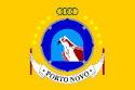 Bandeira de Tarrafal