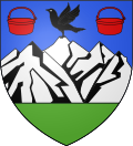 Arms of Cauterets