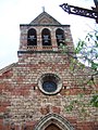 Église Saint-Hippolyte de Brès