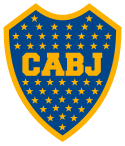 Logo Boca Juniors