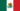 Vlag van Mexico (1899-1916)