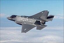 מטוס קרב רב-משימתי חמקן F-35I אדיר - שיא הטכנולוגיה