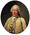 Jacques de Vaucanson.