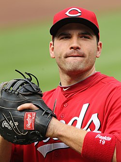 Joey Votto (2011)