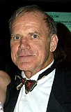 PCR之父，1993年諾貝爾化學獎得主，凯利·穆利斯