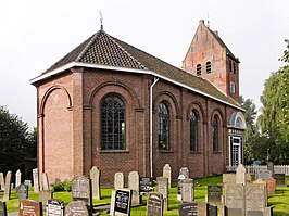 De Sint-Lebuïnuskerk