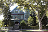 Maj. George Beecher Cook House