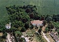 Apponyi manor, Medina