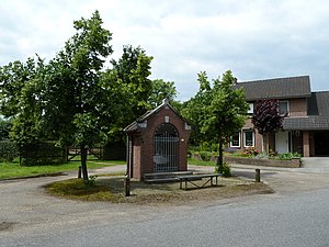 Kapel in de Grote Straat